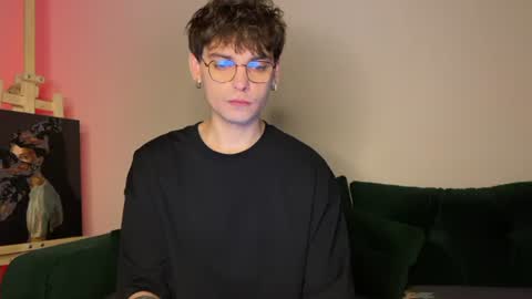 oliverlawrence online show from July 27, 1:34 am