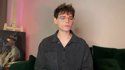 oliverlawrence online show from July 20, 3:13 am
