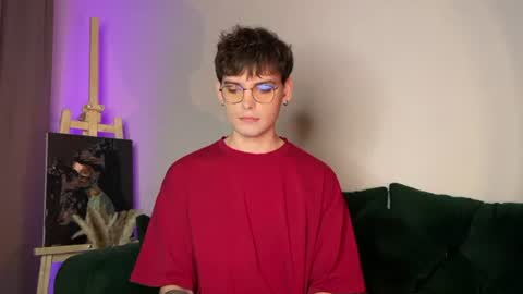 oliverlawrence online show from July 13, 11:28 pm