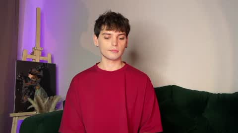 oliverlawrence online show from July 14, 2:05 am