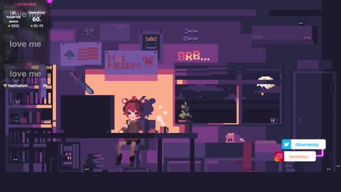 Oliver online show from November 11, 1:49 pm