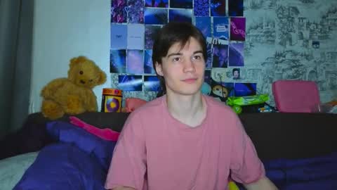 Tony online show from October 22, 9:40 pm