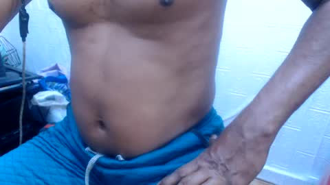 OlySantos online show from June 18, 11:59 am