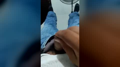 omar_19x online show from July 24, 11:12 pm