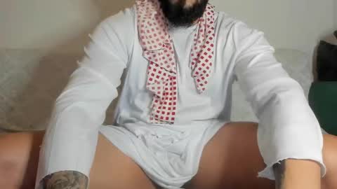 Omar online show from November 27, 9:18 pm