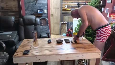 Norm online show from November 28, 9:16 pm