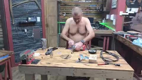 Norm online show from November 15, 5:48 pm