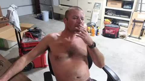 Norm online show from June 15, 9:07 pm