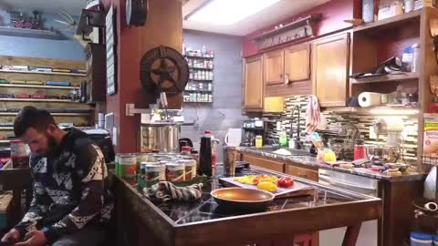 Norm online show from November 6, 11:19 pm