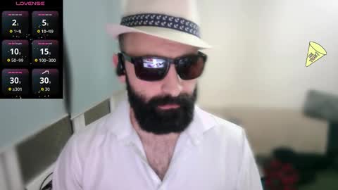 ona nisme online show from February 8, 5:50 pm