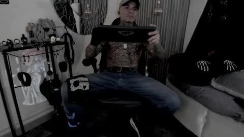     ... online show from March 26, 8:46 pm