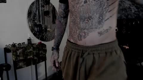     ... online show from December 5, 3:35 am