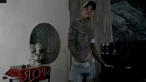     ... online show from November 9, 4:16 am