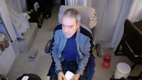 ondoko1234 online show from November 19, 4:01 am