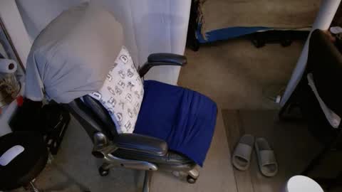 ondoko1234 online show from January 12, 4:55 pm