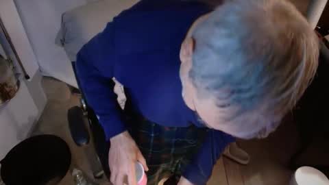 ondoko1234 online show from January 11, 1:15 pm