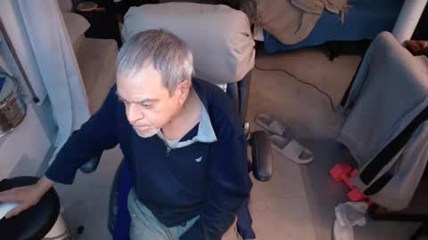 ondoko1234 online show from December 23, 1:25 am