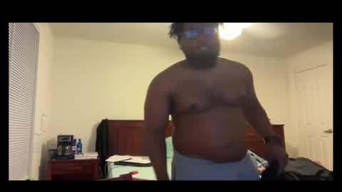 Friday and the Guys  online show from December 1, 2:36 am