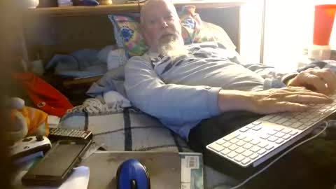 Mattu online show from March 15, 3:58 am