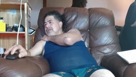 onewaykenny online show from November 11, 5:07 pm