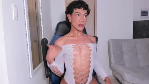 Andy online show from July 7, 12:00 am