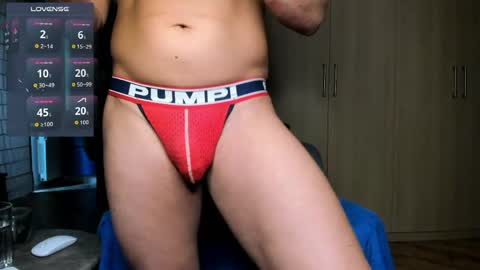 Alex S online show from April 16, 6:24 am