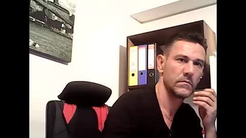 onlyprivate m35 online show from March 24, 5:29 pm