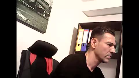 onlyprivate m35 online show from April 6, 12:28 pm