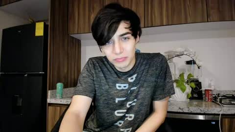 Sergio online show from April 15, 2:55 am