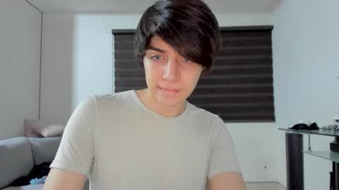 Sergio online show from June 5, 2:23 pm