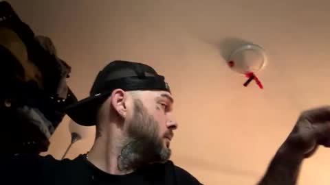 ontarioman66 online show from January 13, 4:28 am