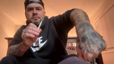 ontarioman66 online show from February 4, 3:54 am