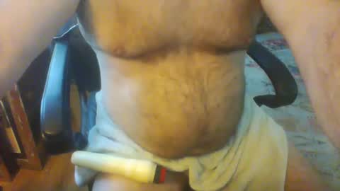 onthecape69 online show from December 13, 3:00 pm