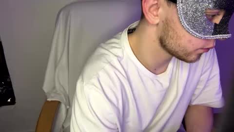 Mike online show from February 24, 7:03 pm