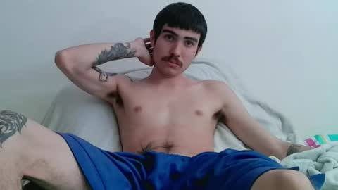 onzas_ online show from February 18, 5:54 pm