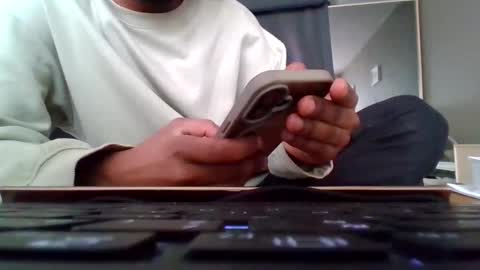 kk bk online show from April 17, 3:37 pm