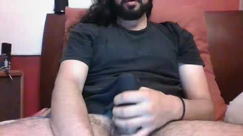 Devil online show from February 22, 11:10 pm