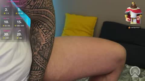 opengate219 online show from May 3, 1:19 am