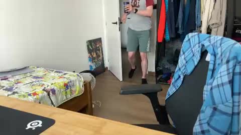 Woody online show from June 29, 10:37 am