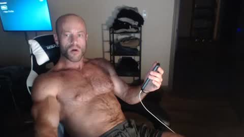 The Oregon Lumberjack online show from July 27, 6:42 am