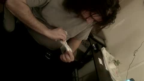 orgasmgiver9090 online show from March 2, 9:05 am