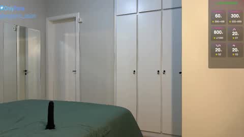 Orgasmic Asian online show from November 26, 11:02 am