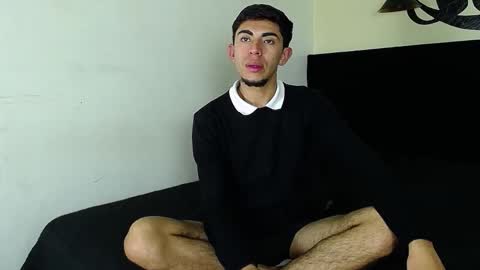 Oriion Gray online show from November 19, 6:02 am