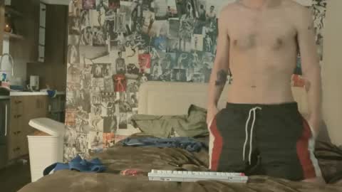 orion_seven online show from April 20, 12:40 pm