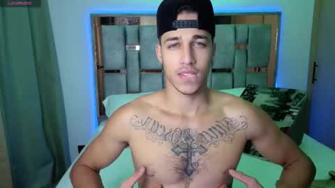 Snapshot of orionblaze69_ chatting on October 20, 9:24 am Orionblaze 69 online show from October 20, 9:24 am