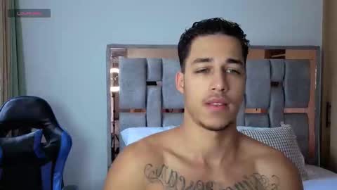 Orionblaze 69  online show from October 22, 11:14 am