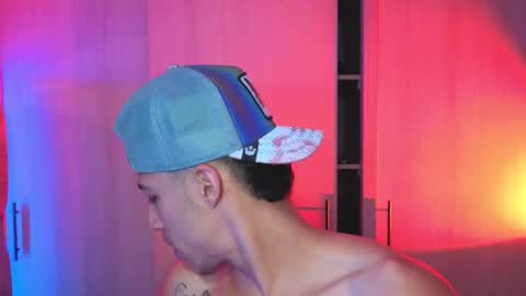 Orionblaze 69  online show from December 14, 9:05 am