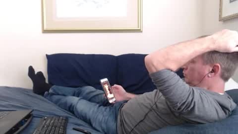 orpheus517 online show from November 24, 6:53 pm