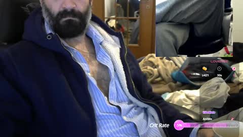 orso online show from December 9, 8:00 am