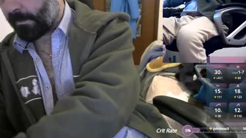 orso online show from February 8, 7:26 am